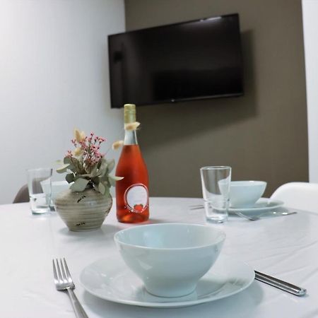 Apartment "Anne" In Ehemaliger Schuhfabrik Herxheim Bagian luar foto